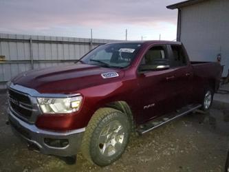 RAM 1500 BIG HORN/LONE STAR