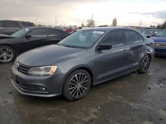 VOLKSWAGEN JETTA SPORT