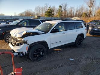 JEEP GRAND CHEROKEE L LAREDO