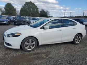 DODGE DART SXT