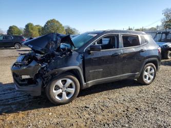 JEEP COMPASS LATITUDE