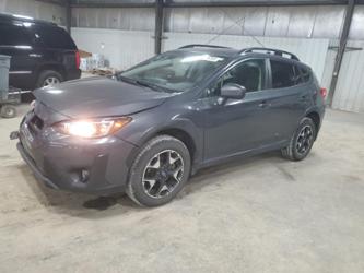 SUBARU CROSSTREK PREMIUM