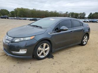 CHEVROLET VOLT