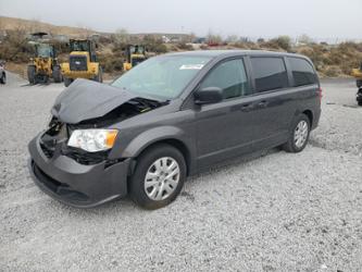 DODGE GRAND CARAVAN SE