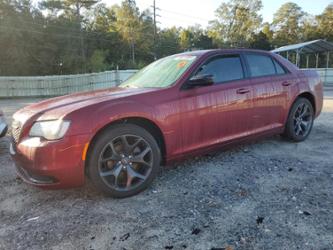 CHRYSLER 300 TOURING