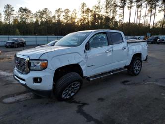 GMC CANYON DENALI