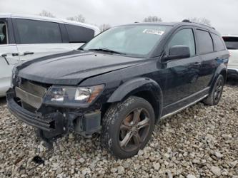 DODGE JOURNEY CROSSROAD