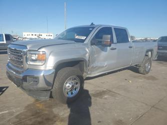 GMC SIERRA K2500 HEAVY DUTY