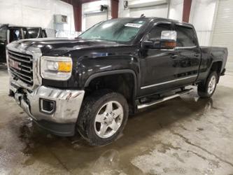 GMC SIERRA K2500 SLT