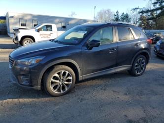 MAZDA CX-5 GT