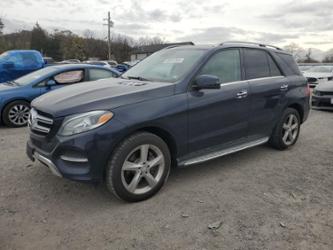 MERCEDES-BENZ GLE-CLASS 350 4MATIC