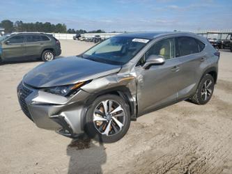 LEXUS NX 300 BASE