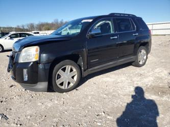 GMC TERRAIN SLE