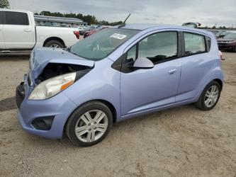 CHEVROLET SPARK 1LT