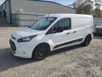 FORD TRANSIT CONNECT XLT