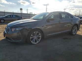 FORD TAURUS SEL