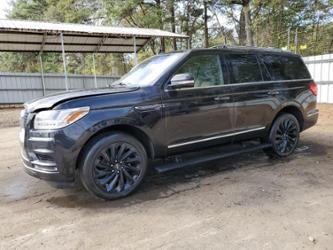 LINCOLN NAVIGATOR RESERVE