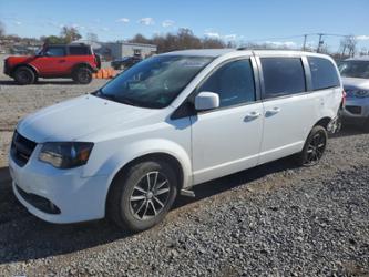 DODGE GRAND CARAVAN GT