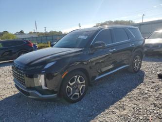 HYUNDAI PALISADE LIMITED