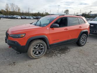 JEEP CHEROKEE TRAILHAWK