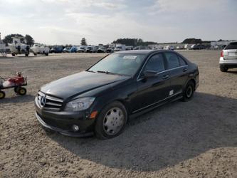 MERCEDES-BENZ C-CLASS 300