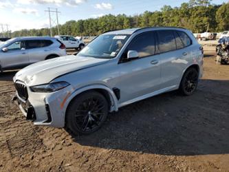 BMW X5 XDRIVE40I