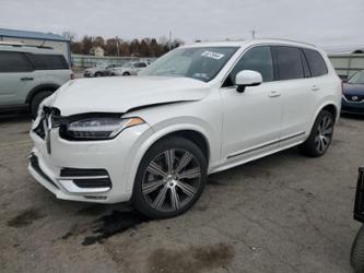 VOLVO XC90 ULTIMATE