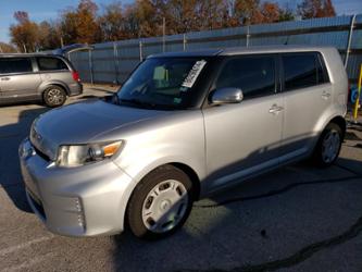 TOYOTA SCION XB