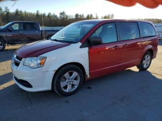 DODGE GRAND CARAVAN SE