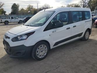 FORD TRANSIT CONNECT XL