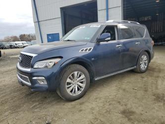 INFINITI QX80