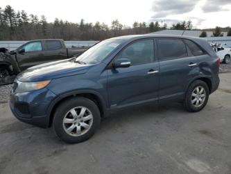 KIA SORENTO BASE