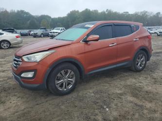 HYUNDAI SANTA FE S