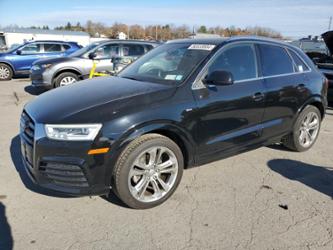 AUDI Q3 PREMIUM PLUS