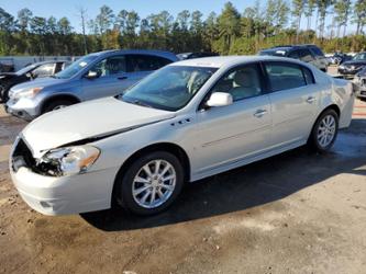 BUICK LUCERNE CXL