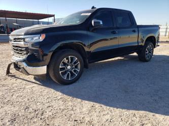 CHEVROLET SILVERADO C1500 LT