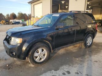 FORD ESCAPE XLT