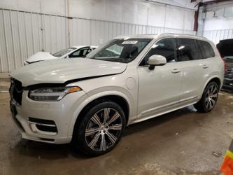 VOLVO XC90 T8 RECHARGE INSCRIPTION