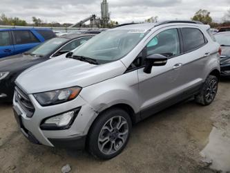 FORD ECOSPORT SES