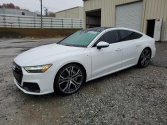 AUDI A7 PRESTIGE S-LINE