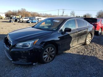 SUBARU LEGACY 2.5I PREMIUM