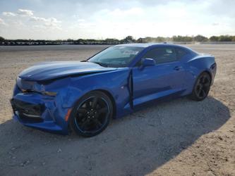 CHEVROLET CAMARO LT