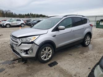 FORD ESCAPE SEL