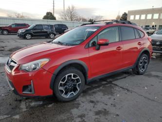 SUBARU CROSSTREK PREMIUM