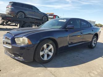 DODGE CHARGER SXT