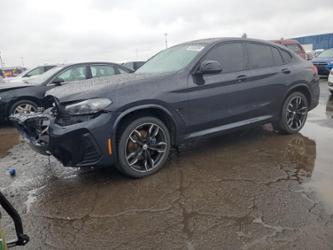 BMW X4 M M40I