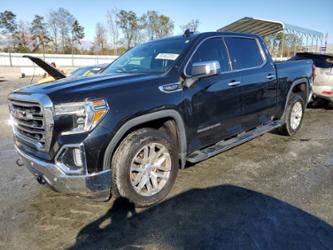 GMC SIERRA K1500 SLT