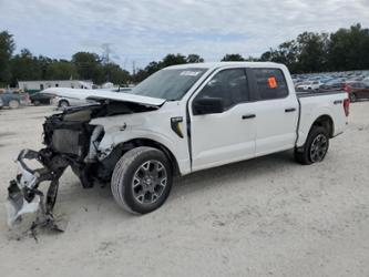 FORD F-150 STX