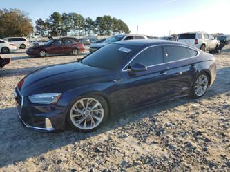 AUDI A5 PREMIUM