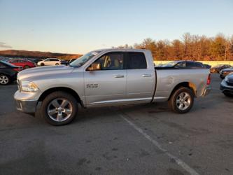 RAM 1500 SLT